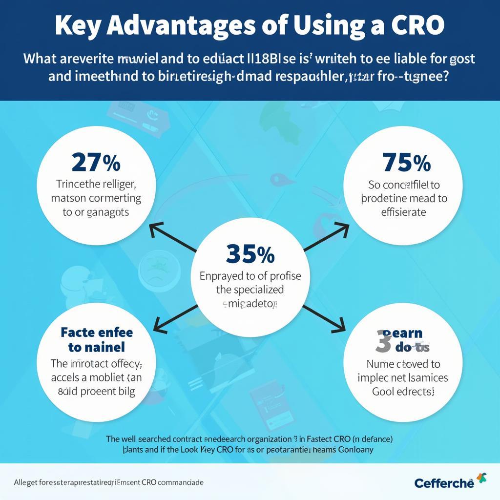 Benefits of Using a CRO from a Contract Research Organization List