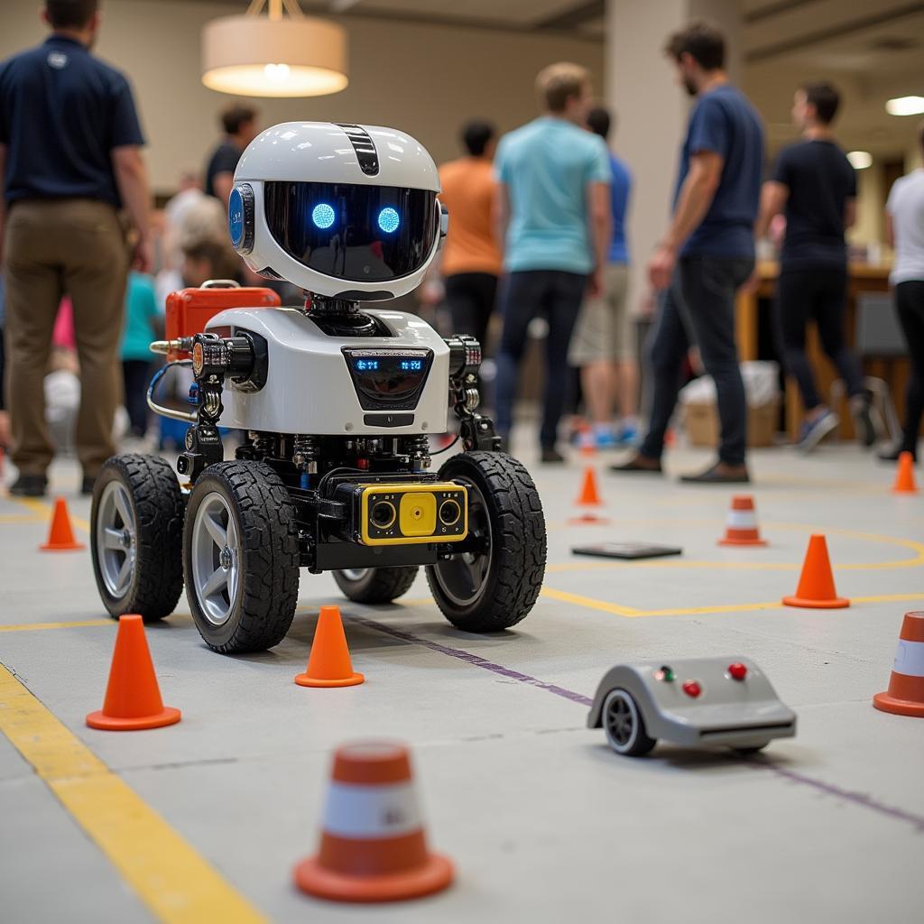 Cutting-Edge Robotics Research at Cornell CS