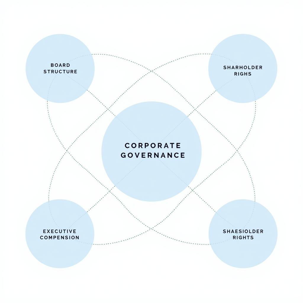 Corporate Governance Research Framework