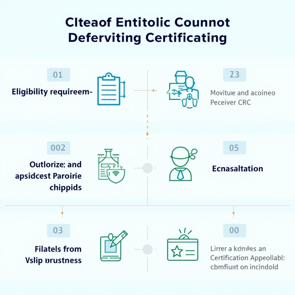 CRC Certification Process in Clinical Research