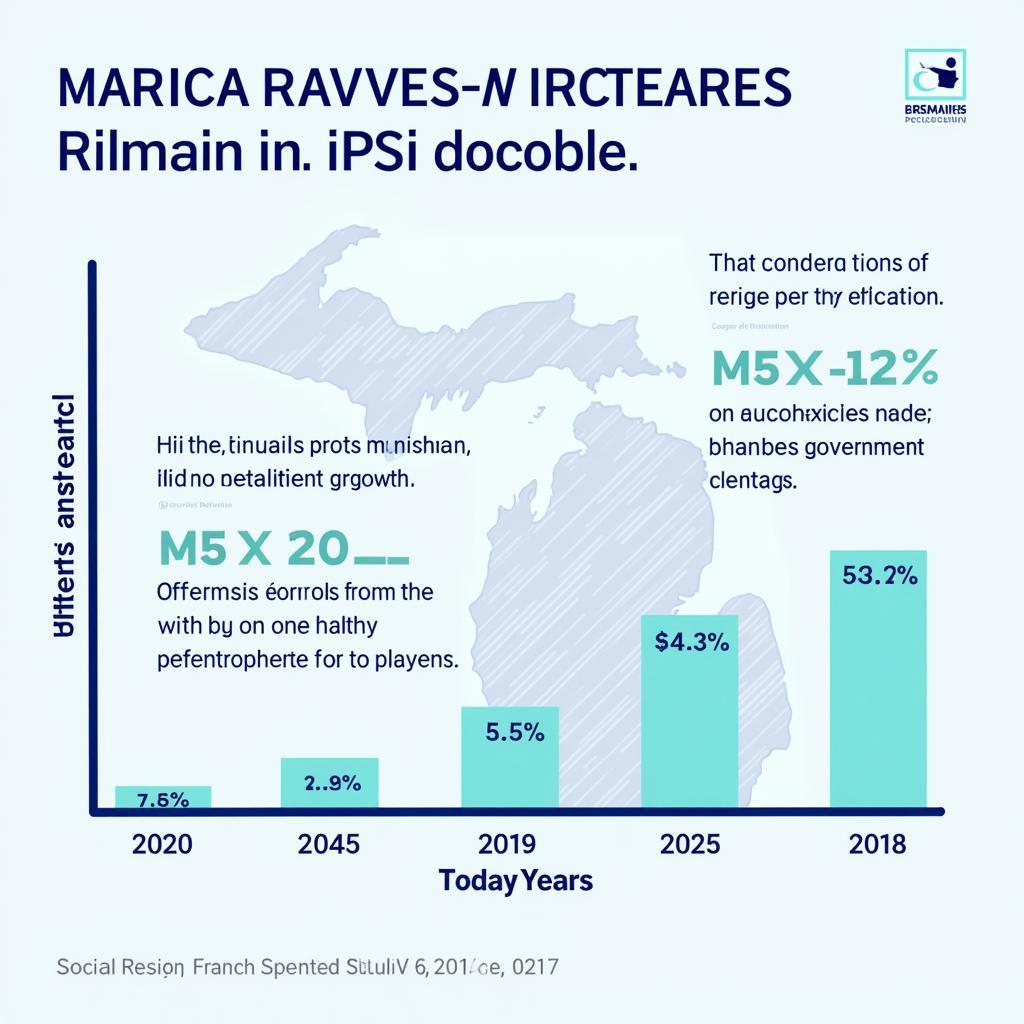 Impact of CRC Research on Michigan Policy