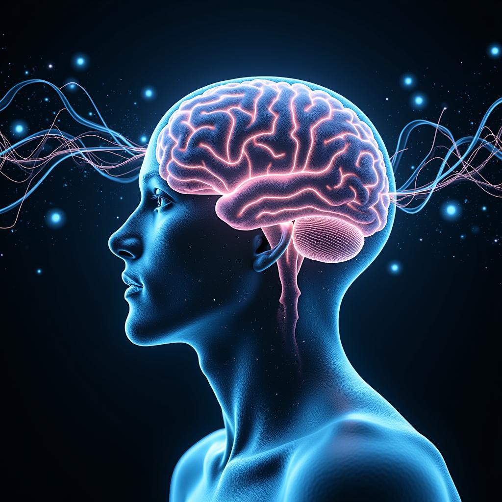 The Influence of Human Consciousness on CRC Research