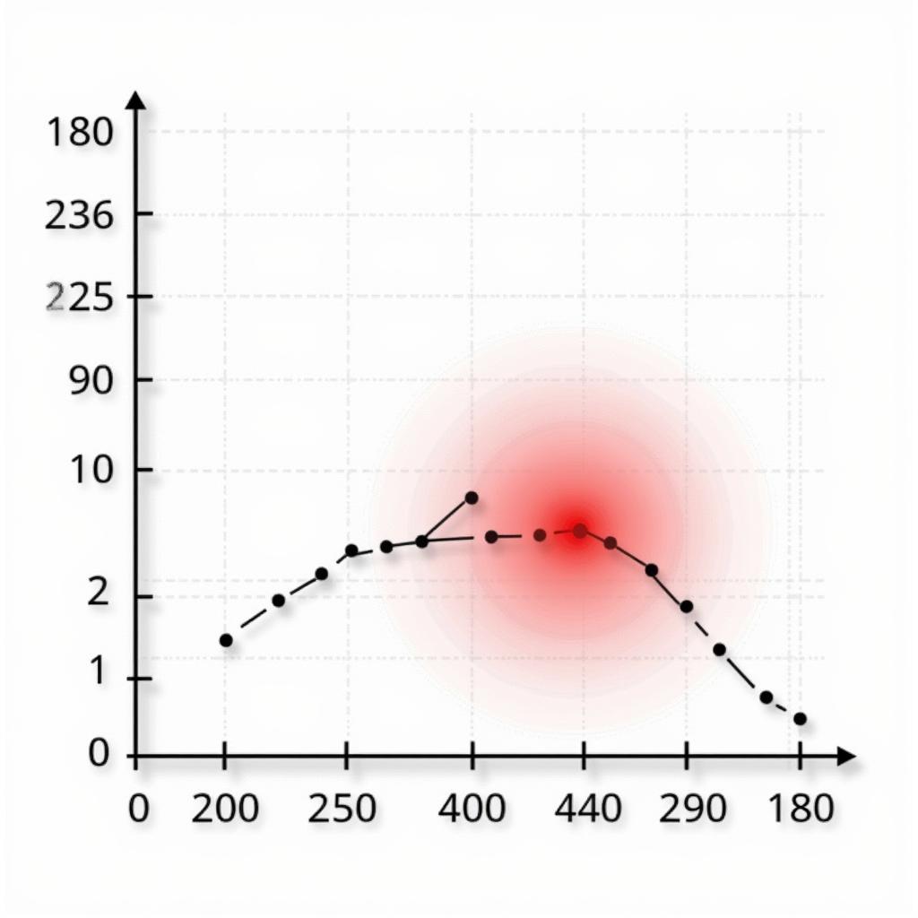 Unexplained Anomalies in CRC Research Data