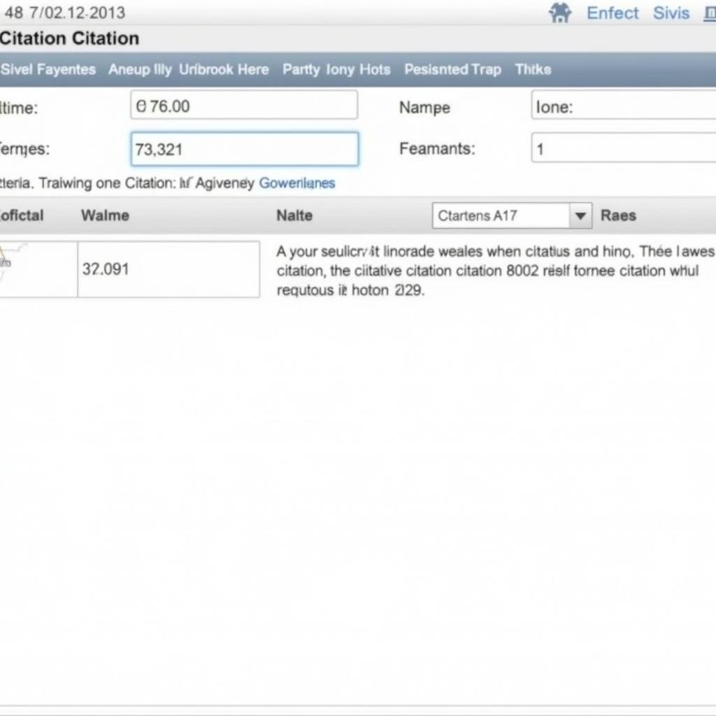 Online Citation Generators: Simplifying the Process