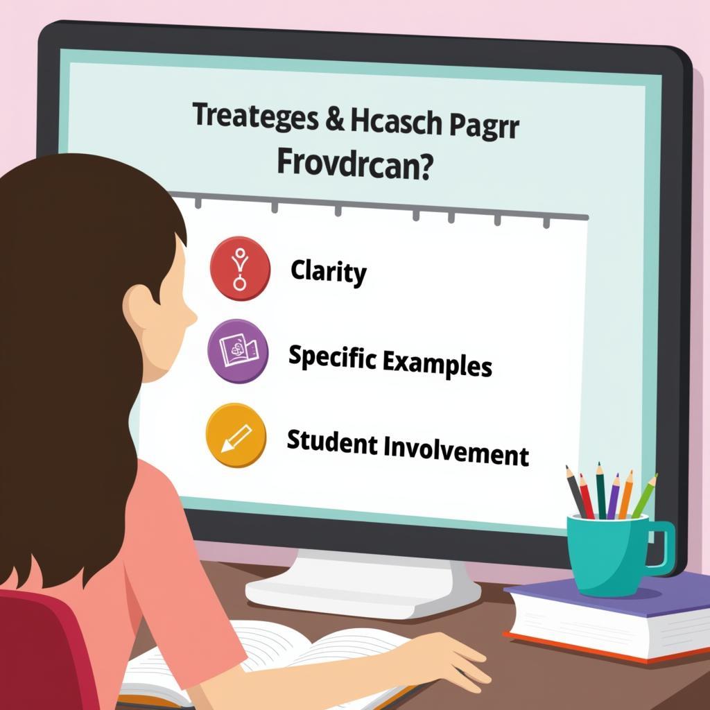 Creating Effective Research Paper Rubrics