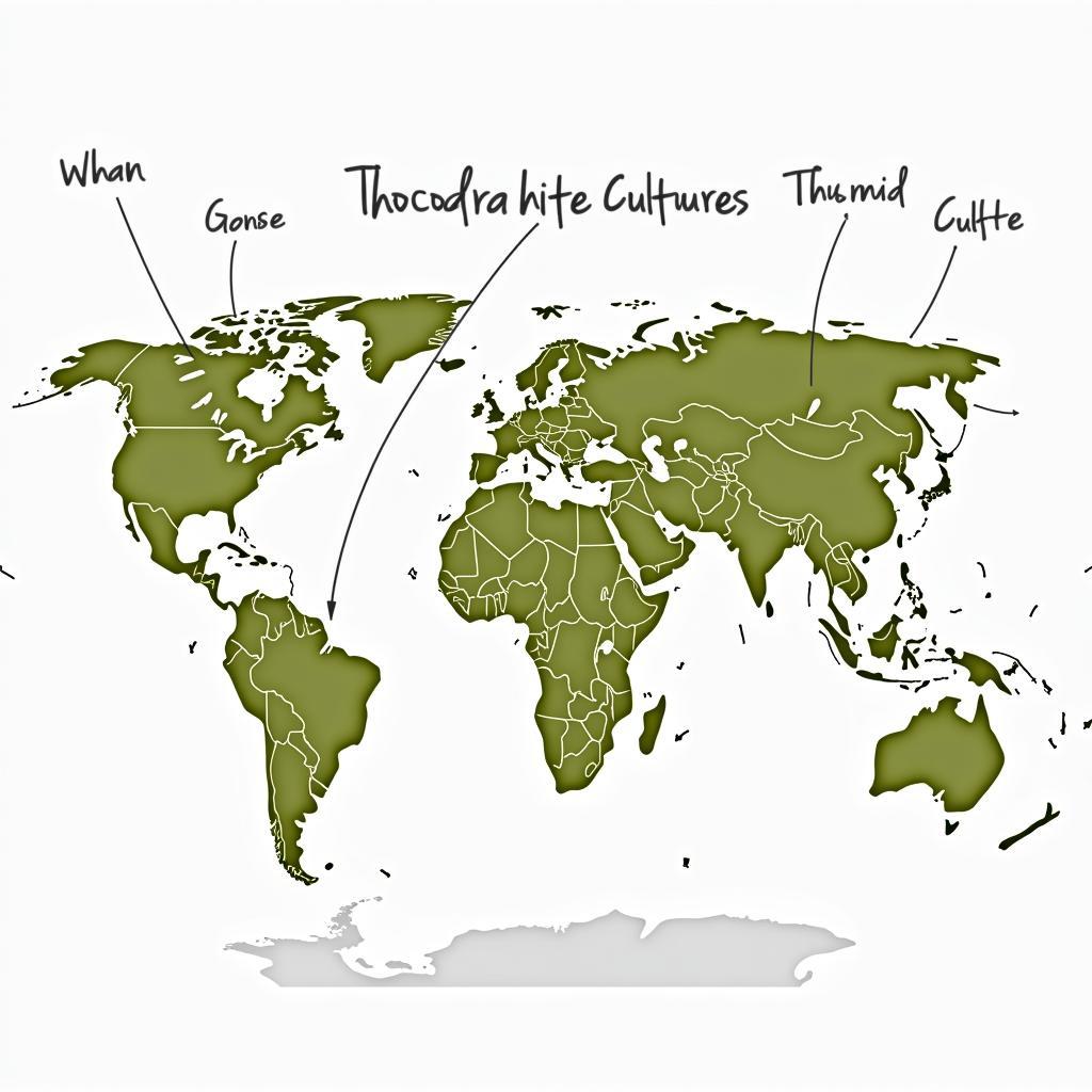 Cross-Cultural Comparisons in Historical Research