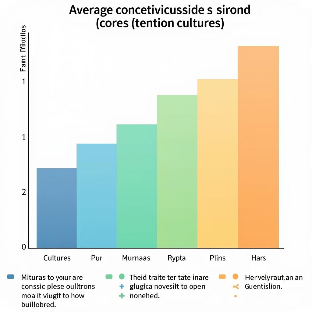 Cross Cultural Conscientiousness Comparison