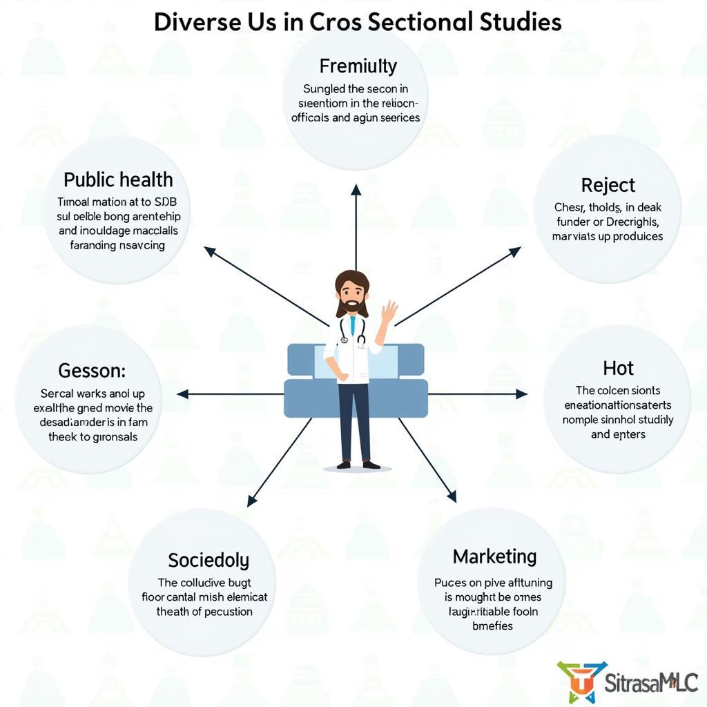 Cross-Sectional Study Applications