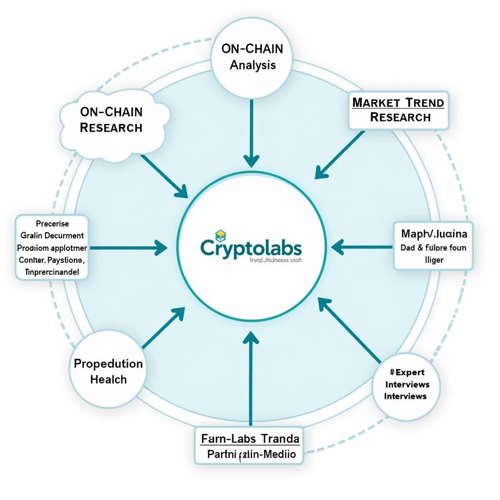 Cryptolabs Research Methodology Diagram