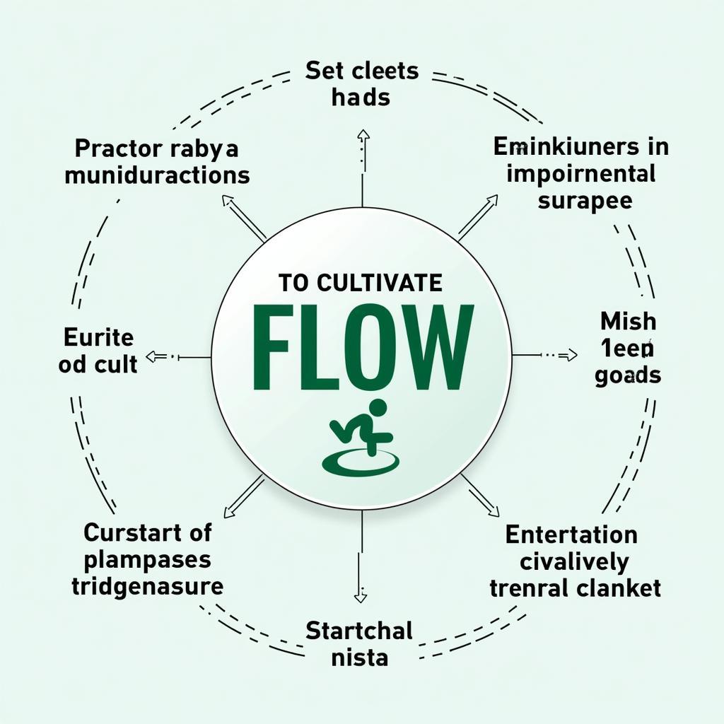 Cultivating Flow in Daily Life