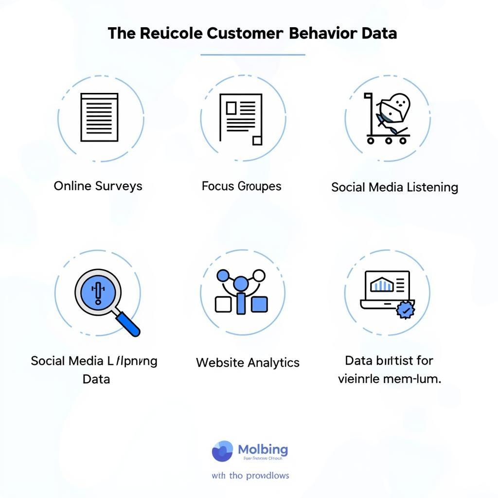 Customer Behaviour Data Collection Methods