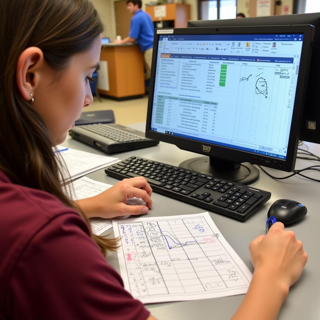 Data Analysis for Science Fair Project