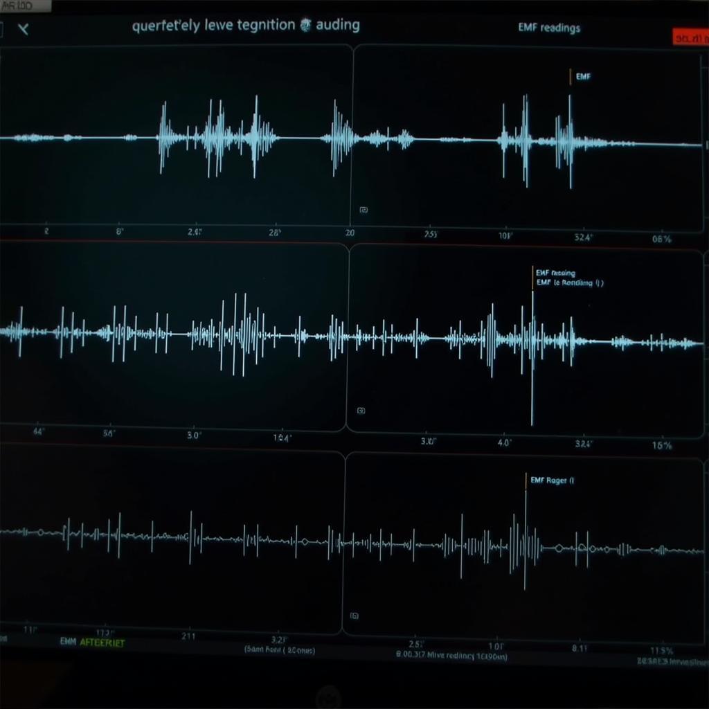 Data Analysis in Paranormal Research