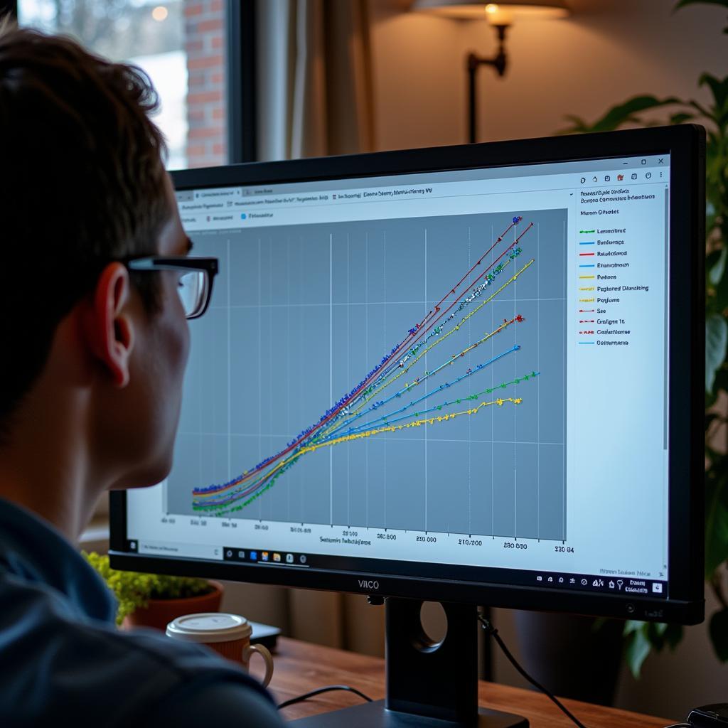 Analyzing Data from Research Games: Uncovering Hidden Patterns