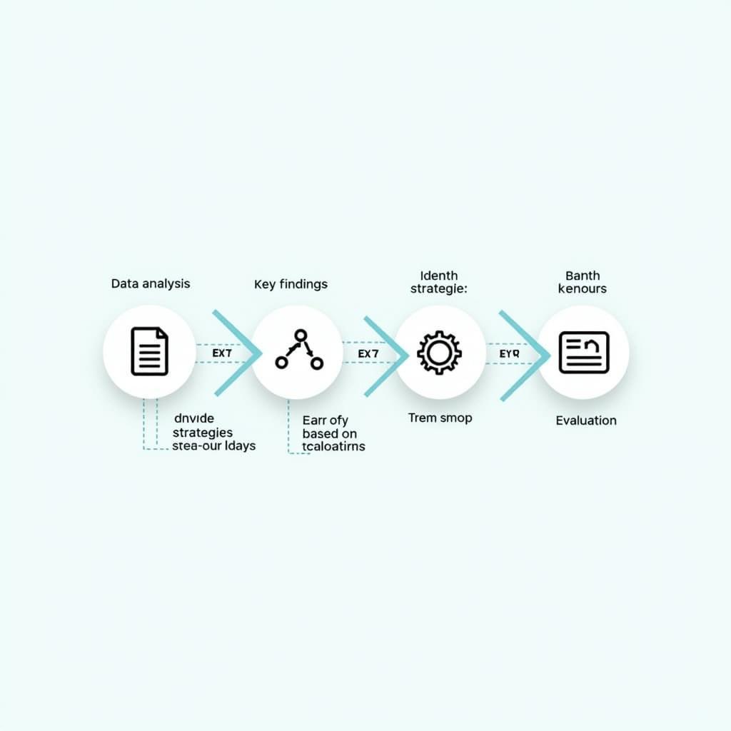 Turning Market Research Insights into Actionable Strategies