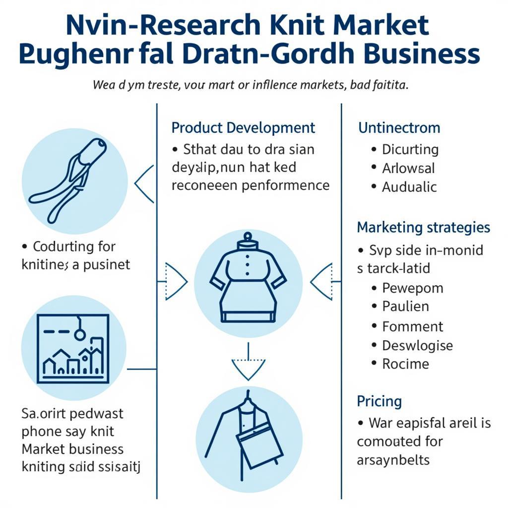 Data-Driven Knitting Business Decisions