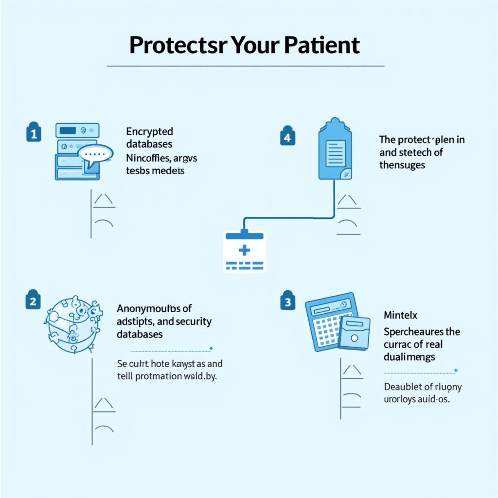 Data Privacy and Security of Patient Records