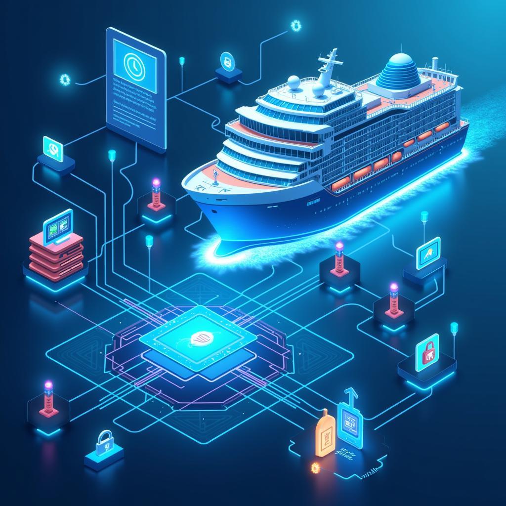 Data Security Measures for Cruise AI Systems