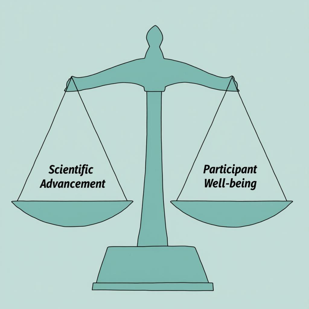 Ethical Considerations in Deception Research