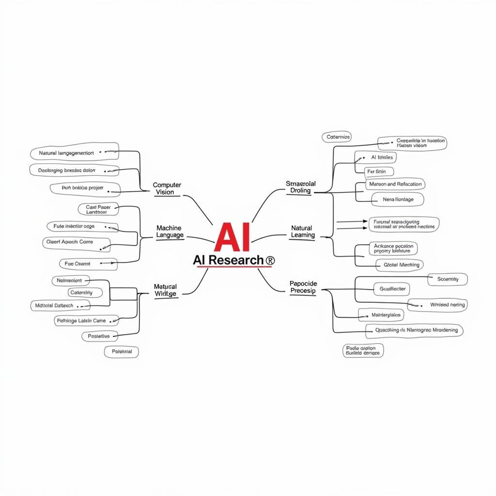 Defining Your AI Research Area