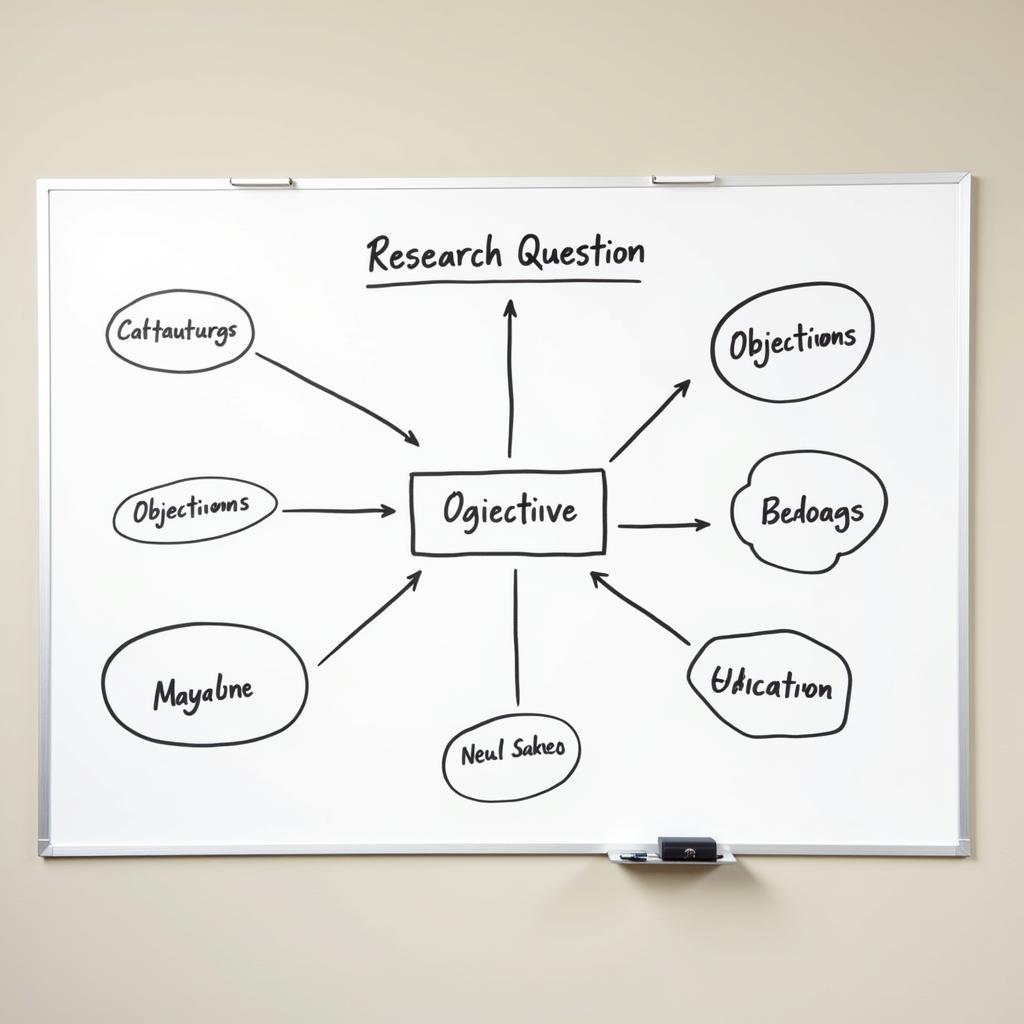 Defining Research Objectives