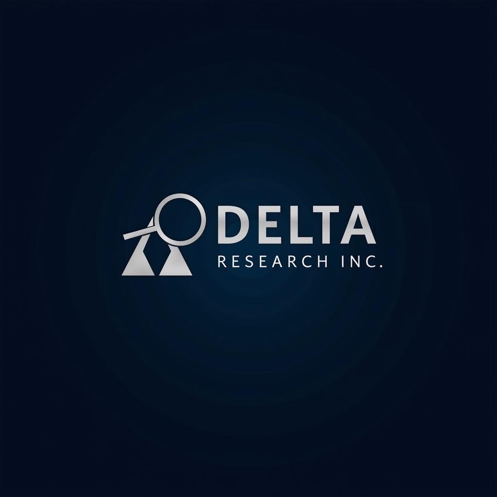 Conceptual Delta Research Inc. Logo