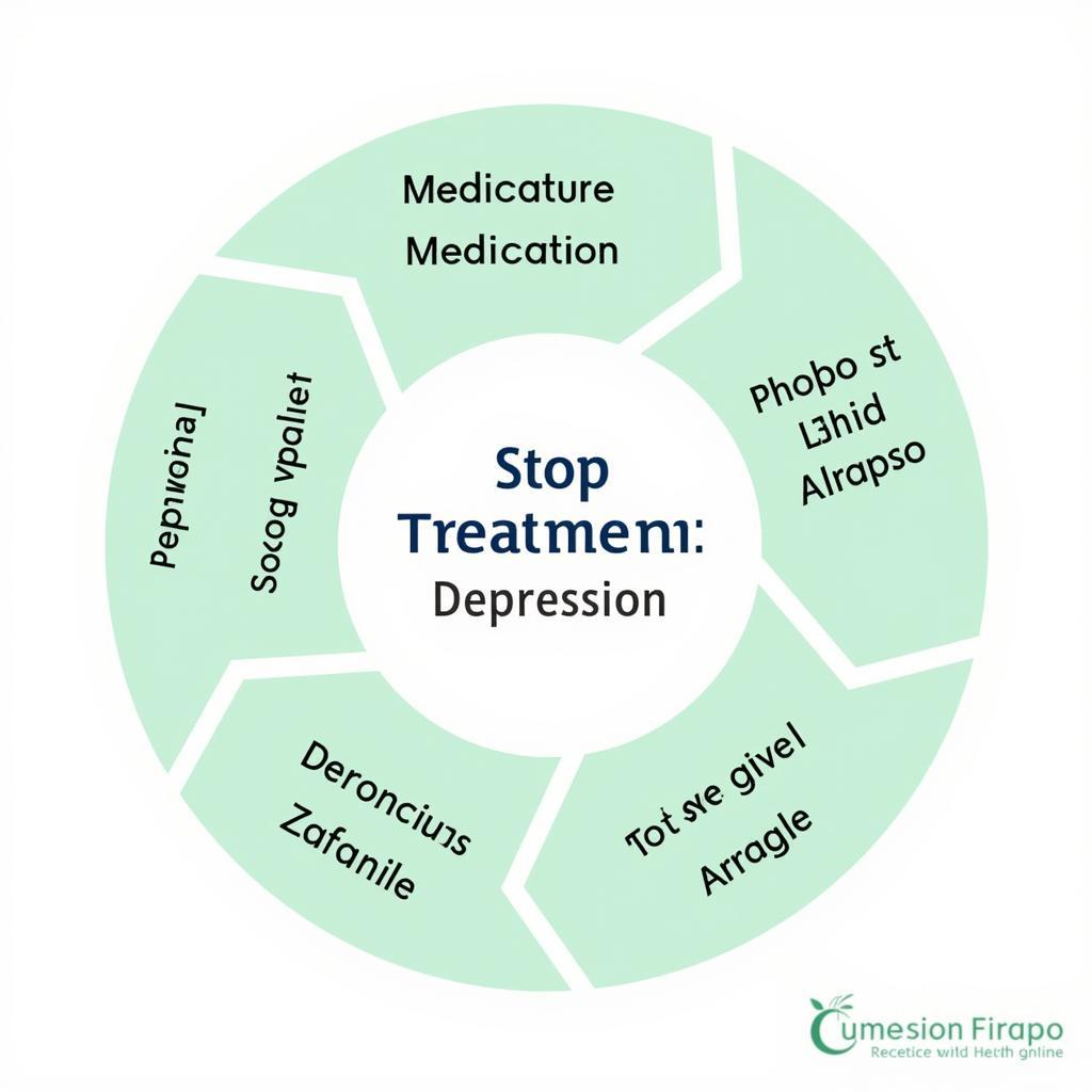 Depression Treatment Approaches