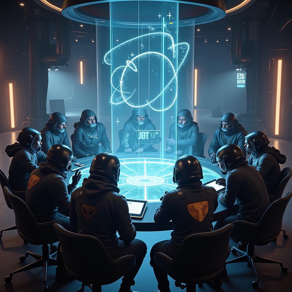 Destiny 2 Community Collaboration