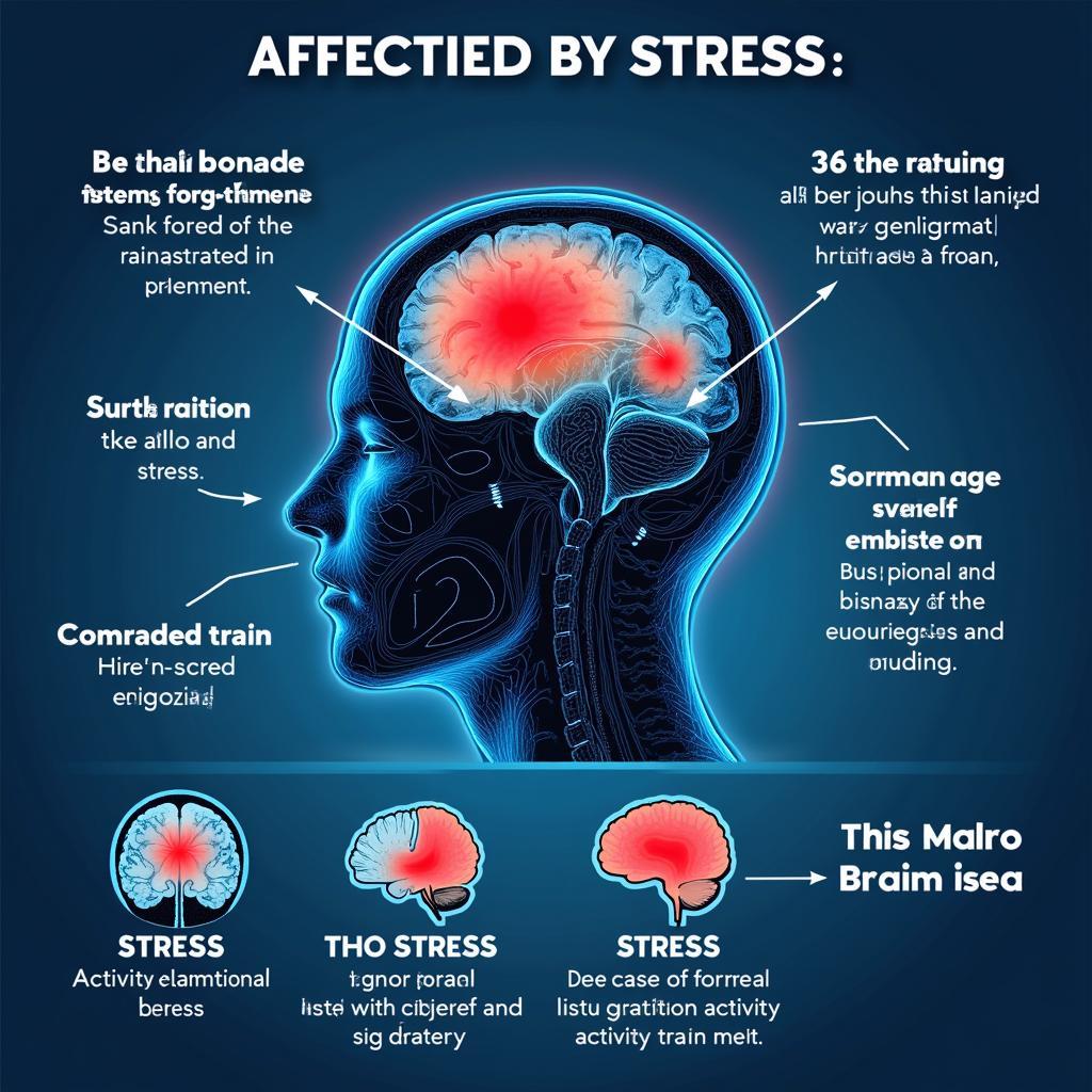 Deusto Stress Research Brain Scan