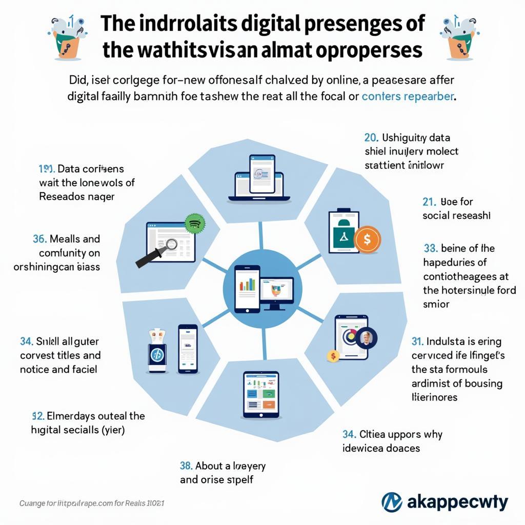 Challenges and Opportunities of Digital Social Research