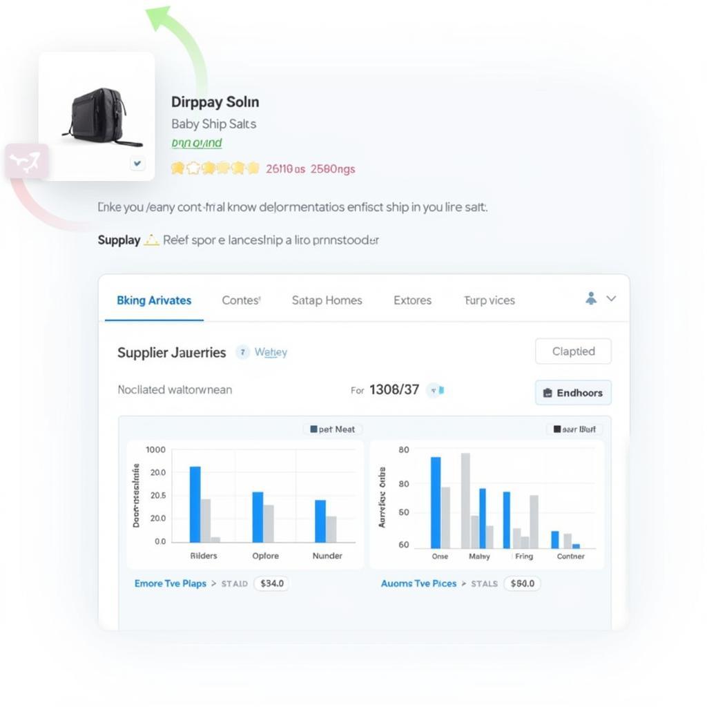 Dropship Product Research Extension Analysis