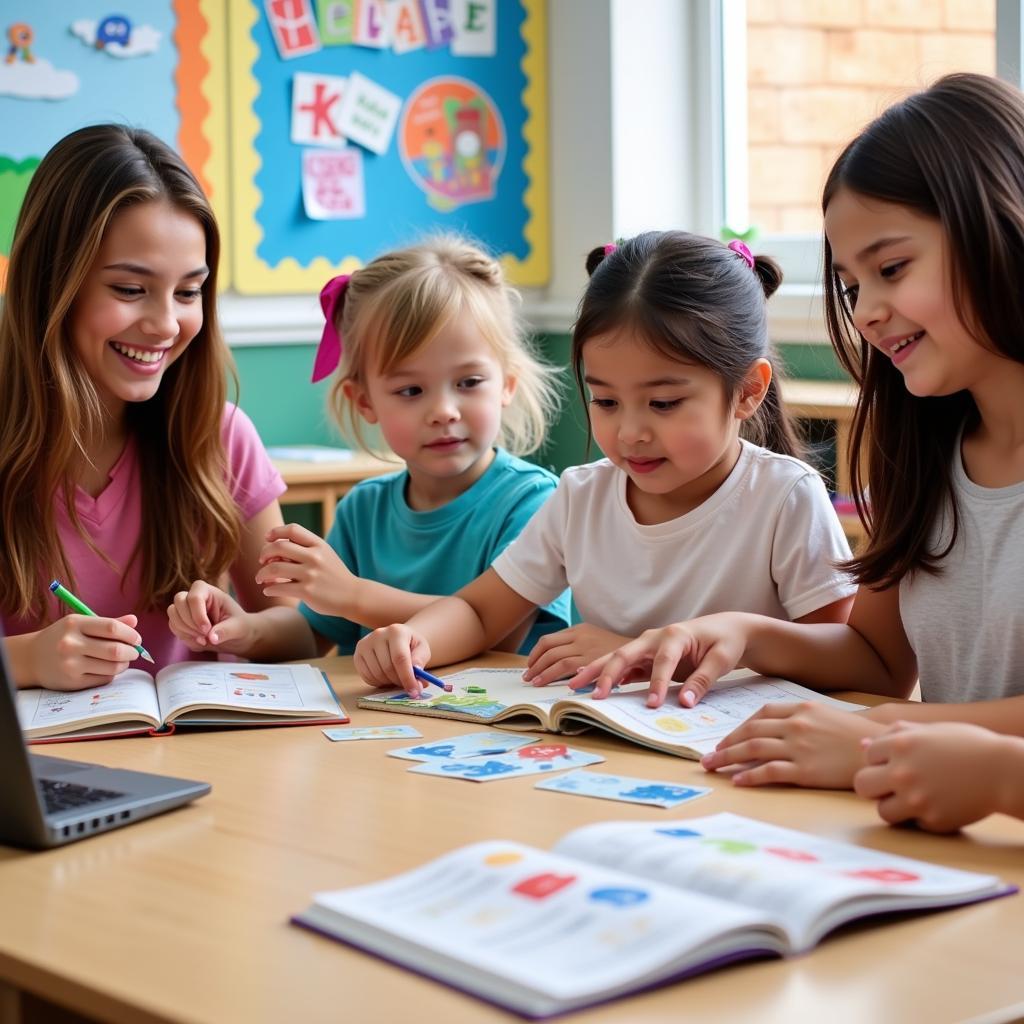 Early Literacy Development at FCRR