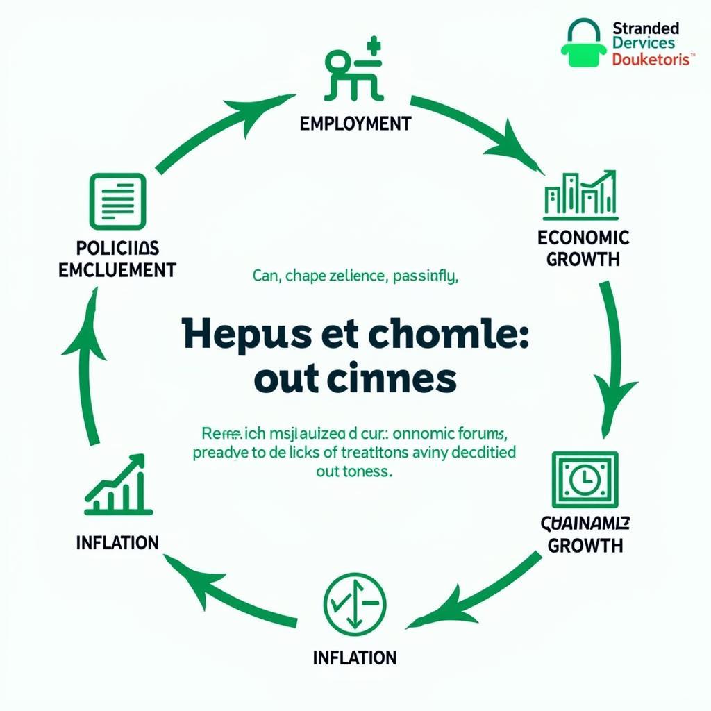 Impact of Economic Policies on Society