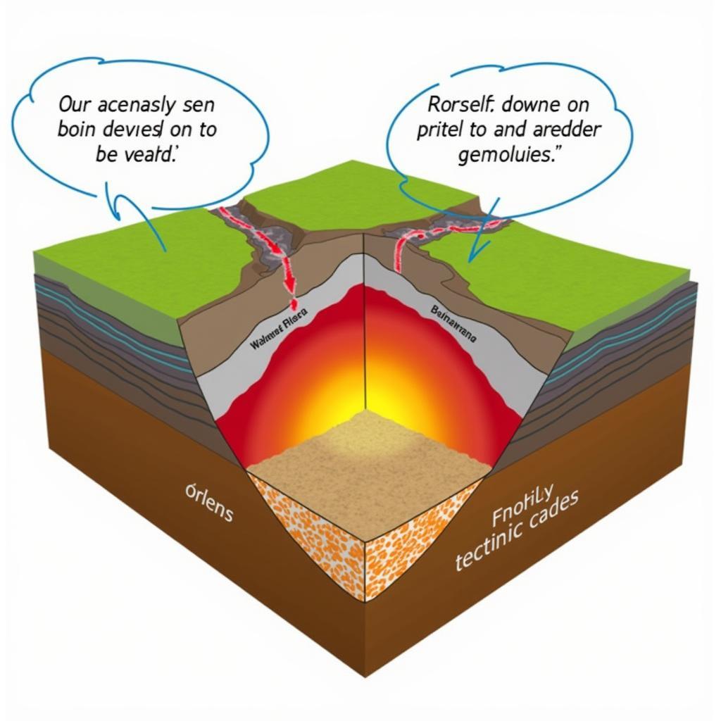 ECORD Research on Plate Tectonics