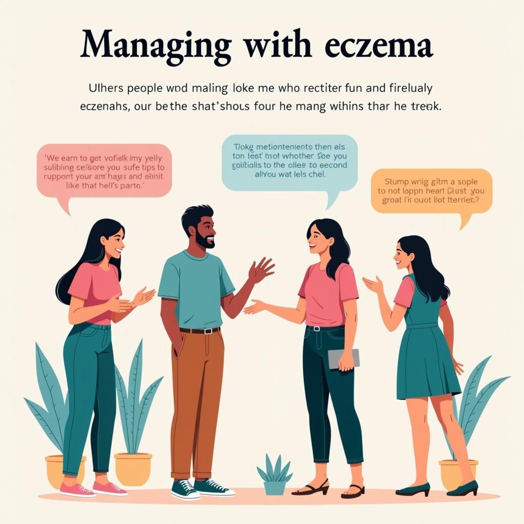 Eczema Support Group