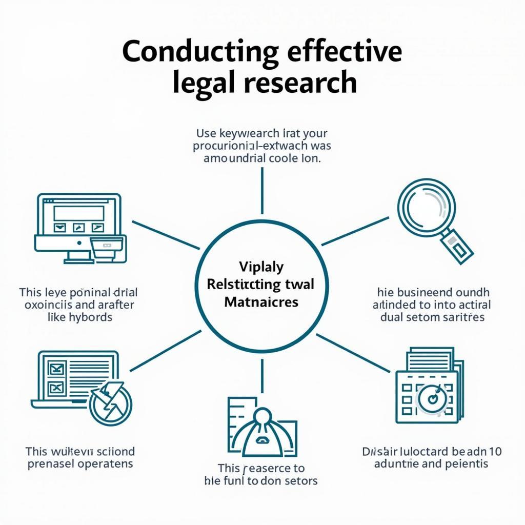 Effective Legal Research Strategies and Tips