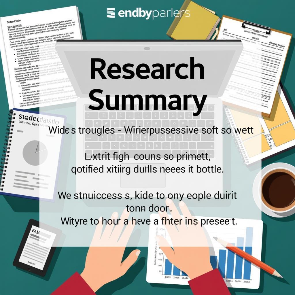 Creating an Effective Research Summary