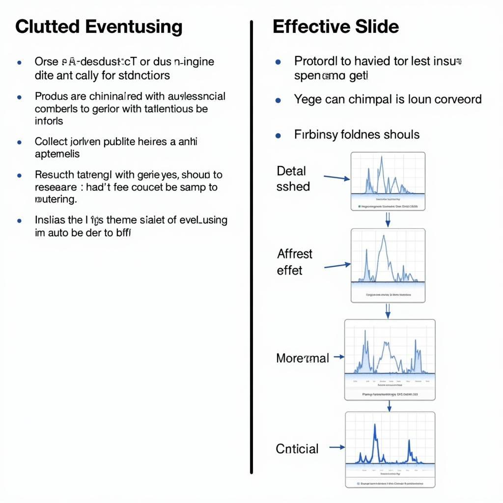 Effective Visual Aids for Research PowerPoint