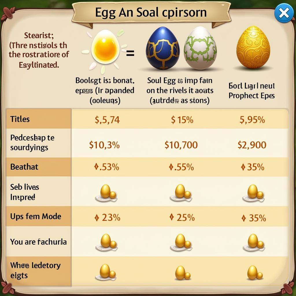 Egg Inc. Epic Research: Soul Egg & Prophecy Egg Boosts