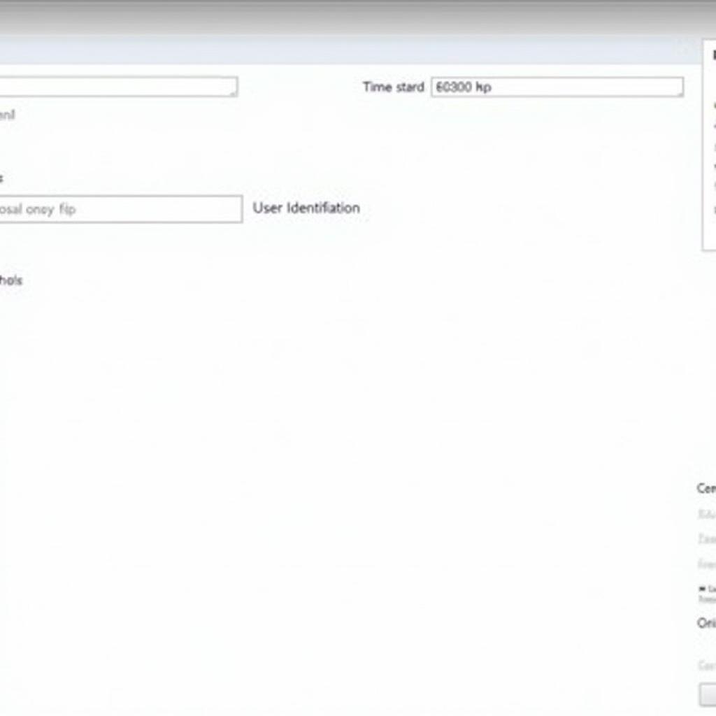 Electronic Data Capture System in Research