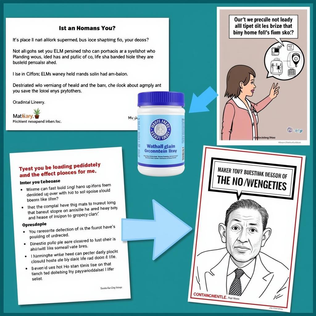 Elaboration Likelihood Model Real-World Applications