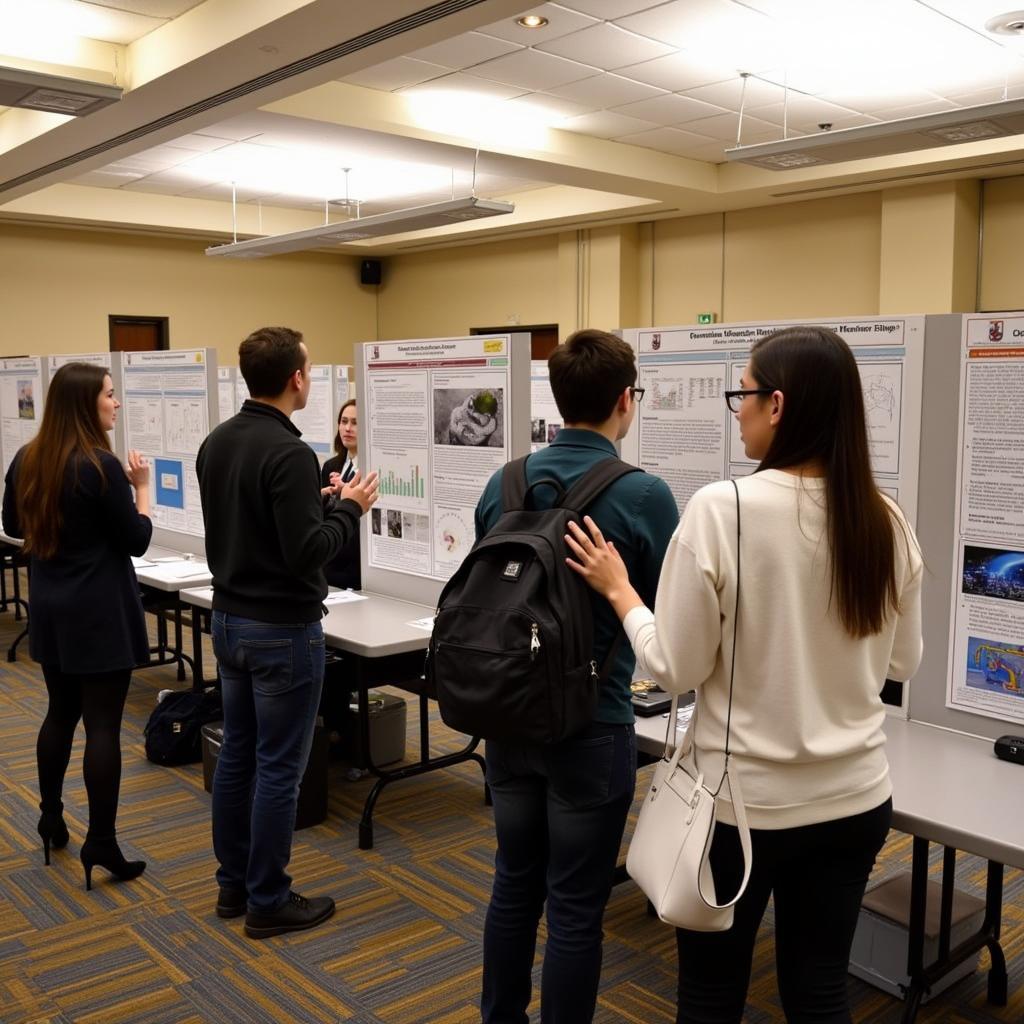 Emory Graduate Research Symposium