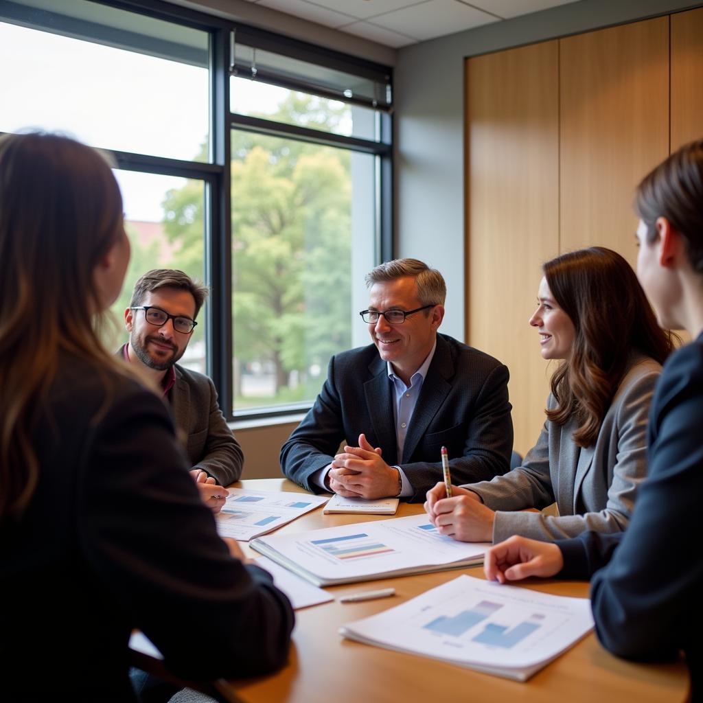 Emory Research Associate Professors