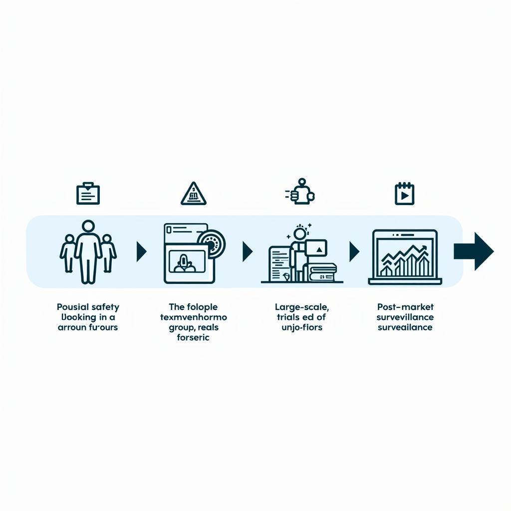 Empire Clinical Research Phases