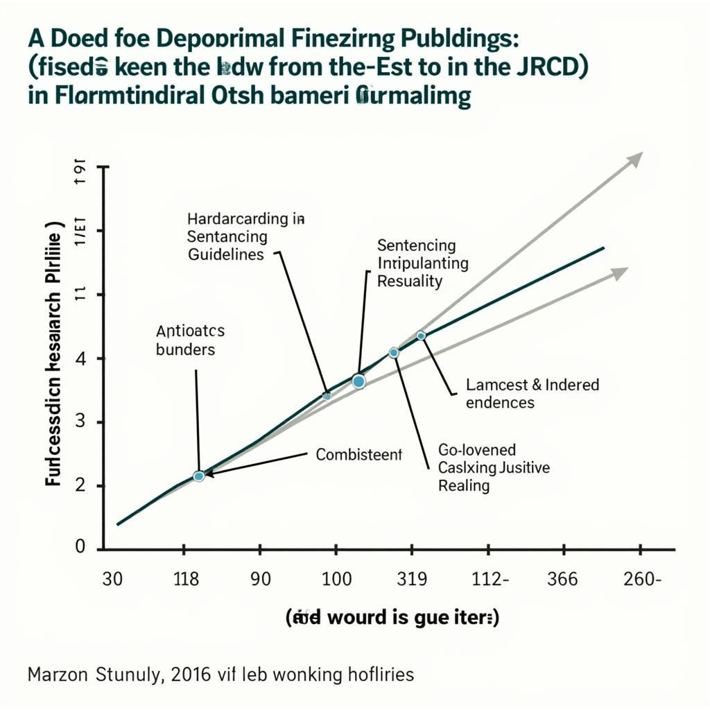 Impact of Empirical Research in Criminal Justice