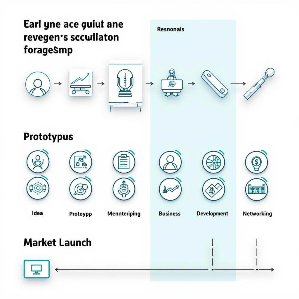 Engineering Research Accelerator Program Structure