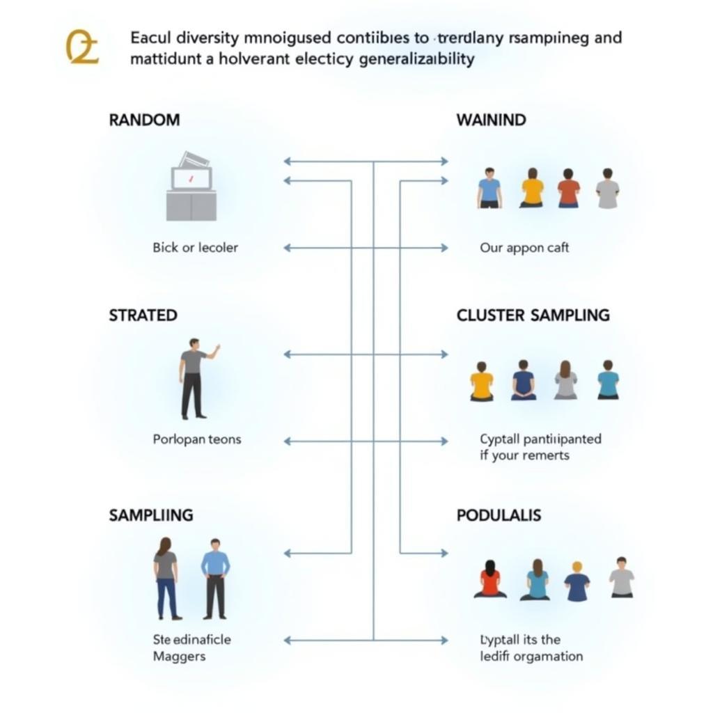 Improving Generalizability through Diverse Sampling Techniques