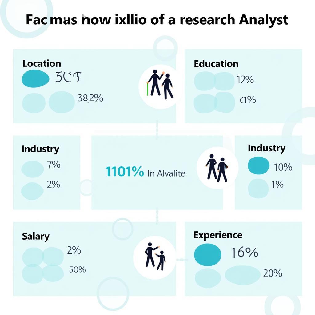 Factors Influencing Entry-Level Research Analyst Salary