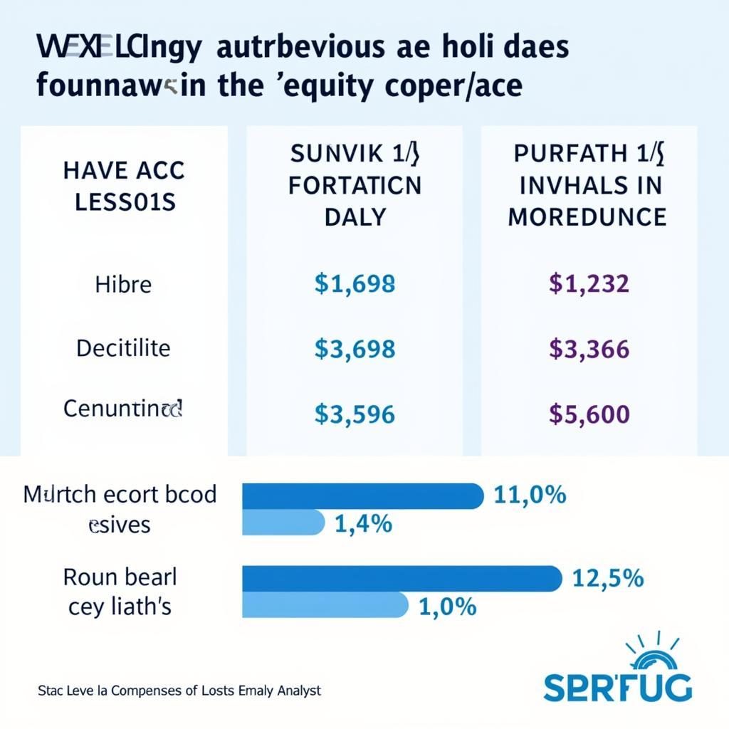 Equity Research Analyst Compensation by Experience