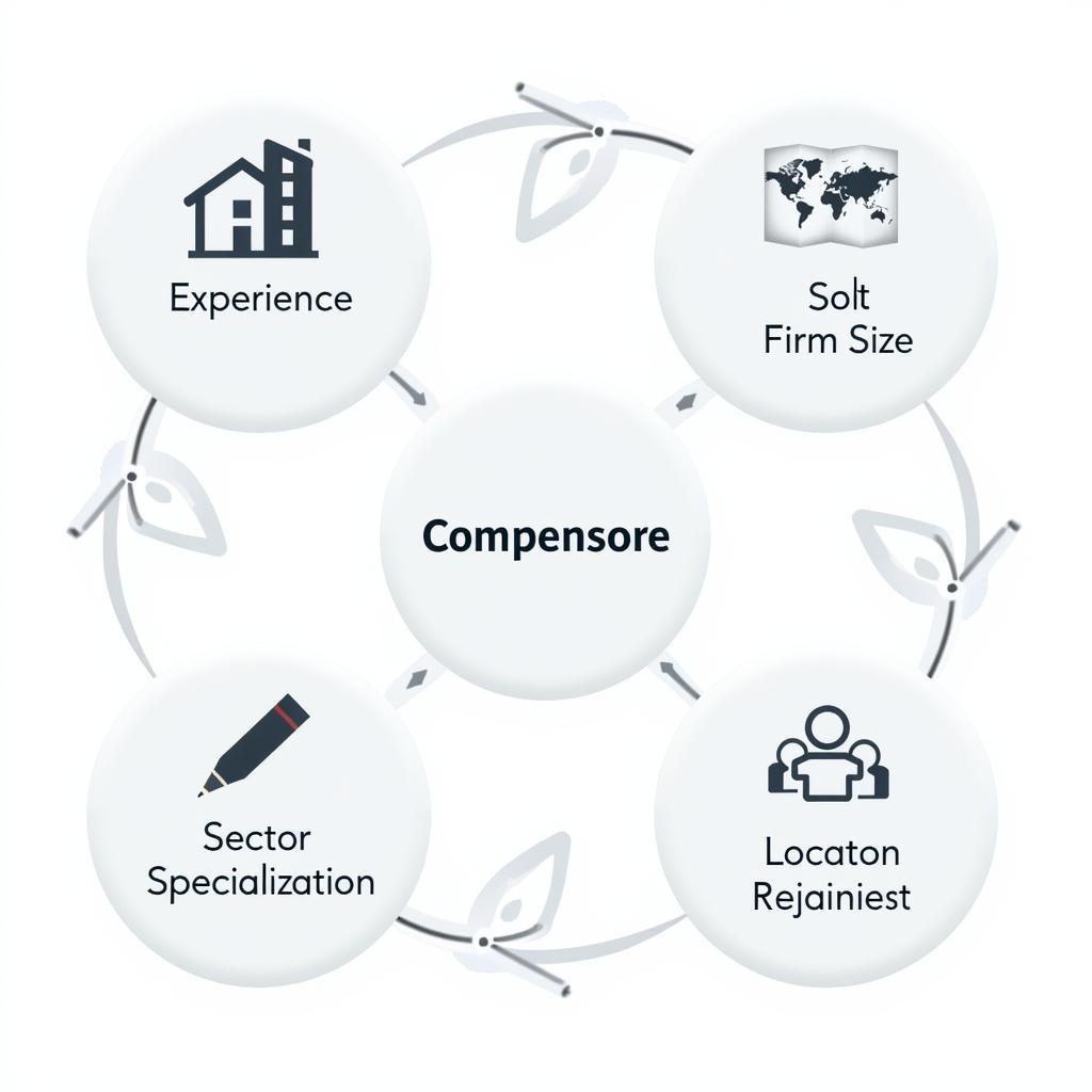 Factors Influencing Equity Research Compensation